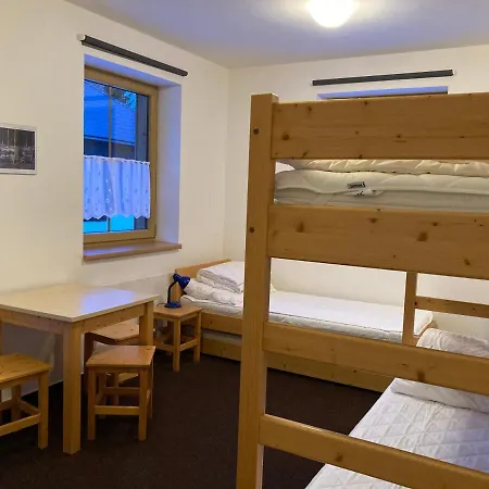 Apartmany Prasily * Prasily
