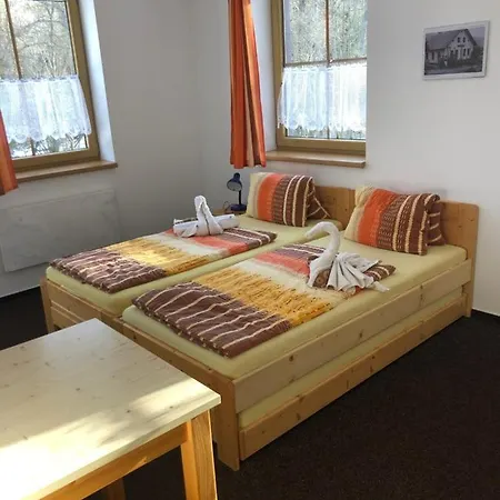Apartmany Prasily Apartament