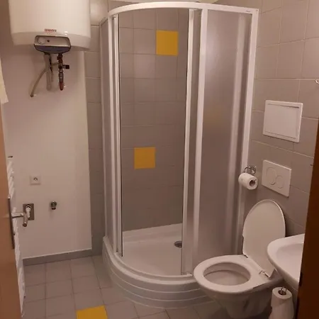 Apartmány Prášily Prasily