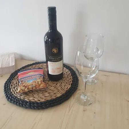 Appartamento Apartmány Prášily