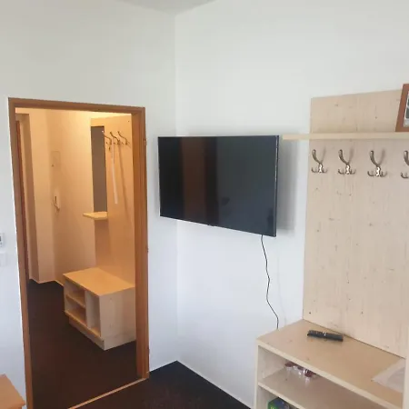 Appartamento Apartmány Prášily *