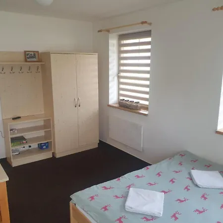 Apartmany Prasily Apartment *