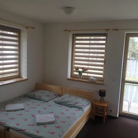 Apartmány Prášily Appartamento Prasily