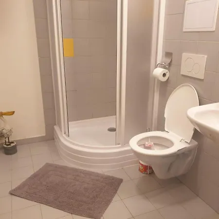 Apartament Apartmany Prasily *