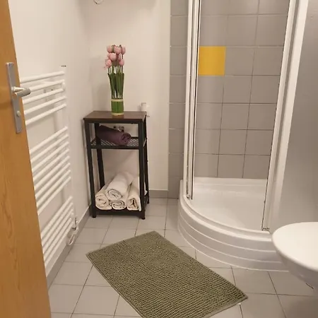 Apartmany Prasily Apartment