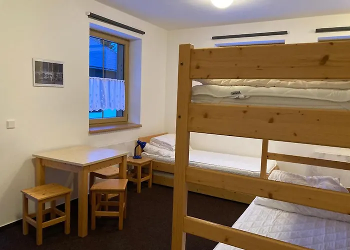 Apartmany Prasily * Prasily