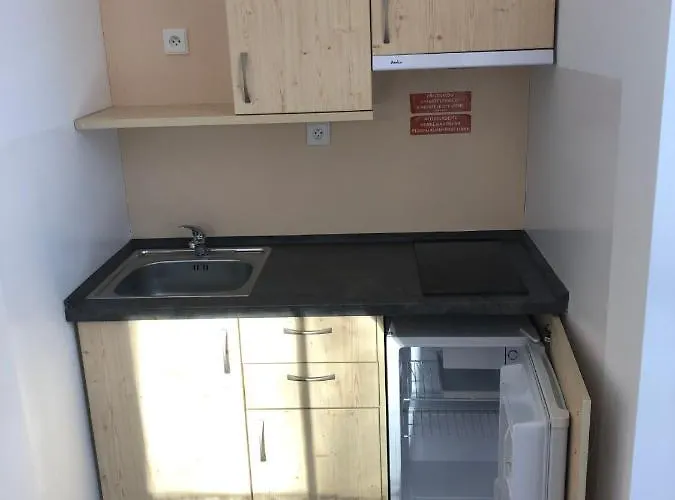 Apartmany Prasily