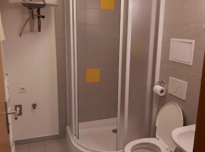 Apartmany Prasily Prasily