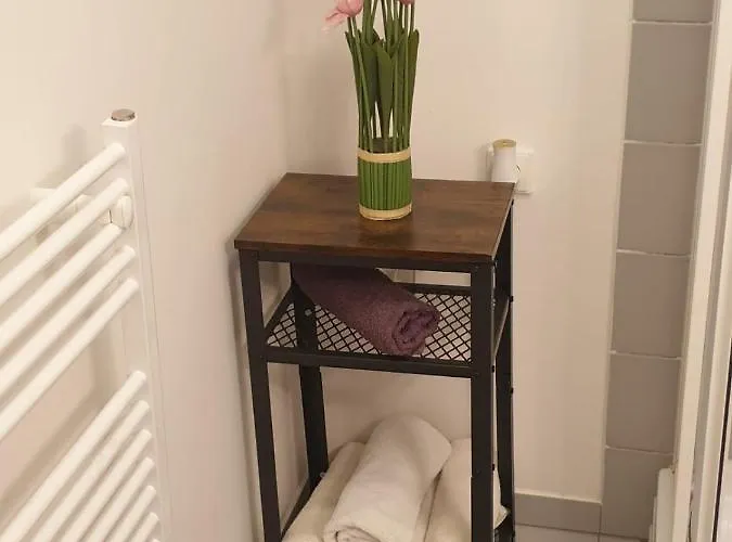 Apartmany Prasily