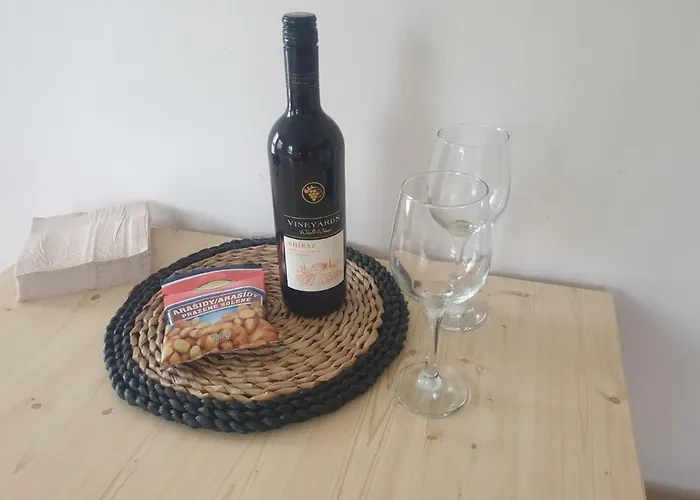 Appartement Apartmany Prasily