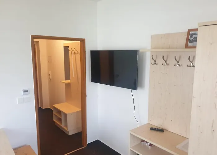 Appartement Apartmany Prasily *