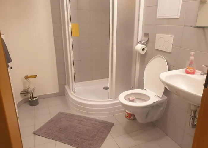 Appartement Apartmany Prasily *